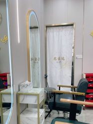 点击看大图 -思密达·烫染设计