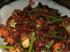 -龙虾风暴(松江店)