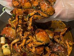 -巴厘龙虾·榜首油焖大虾(洞庭·艺术洋房店)