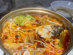 -友达面馆(广州总店)