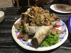 -榆味拼三鲜(怀德路店)