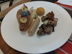-澳门十六浦索菲特大酒店