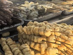 -瑞安第一泡·后街泡泡(虹桥后街店)