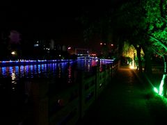 android_upload_pic-扬州古运河