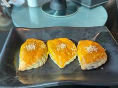 -夏宫中餐厅(静安香格里拉店)