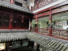 -Peet's Coffee皮爷咖啡(豫园店)