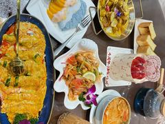 -泰来食光泰国菜餐厅(运河城店)