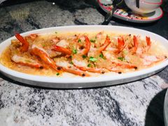 -新白鹿餐厅(松江开元地中海店)