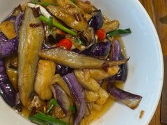 -衡东土菜馆(天际绿洲店)