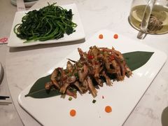 -香香海南菜餐厅