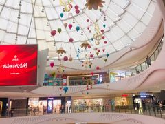 -万达广场(大明宫店)