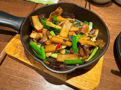 -云海肴·汽锅鸡·云南菜(领展购物广场·中关村店)