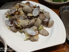 -大胡子海鲜·天津菜·砂锅烧烤(五大道创始店)
