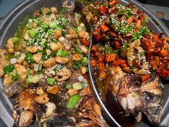 -味妙烤鱼吧(回龙观店)