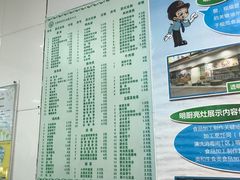 -中山大学南校区-学1食堂