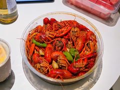 -南京大个子龙虾精菜馆