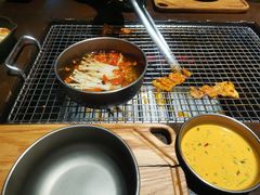 -夜食白市Yespicy·烧烤啤酒宵夜(番禺四海城店)