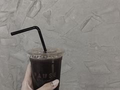 -PAUSE(恒大广场店)