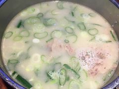 -神仙雪浓汤(明洞店)