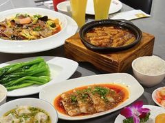 -香辣会·老牌川菜(骏豪店)
