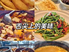 -0776食堂·京城创意菜(七里庄店)