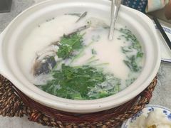 -紫藤园·天目湖大鱼头(南山竹海店)
