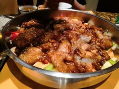-黄记煌三汁焖锅(欢乐海岸店)