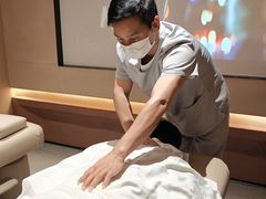 -手技王·影院足道·SPA(深圳之眼店)