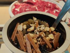 -锦城印象火锅(天府三街店)