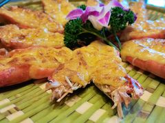 -富黎华海鲜大酒楼(正大广场店)