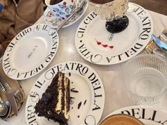 -IL TEATRO 精品意大利餐厅