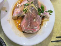 -考记泥焗鸡农庄·海鲜(北洛秘境店)