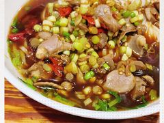 -肆姐面粉馆(坡子街店)