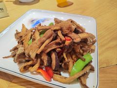 -德胜轩正宗顺德菜(宝安沙井会展中心店)