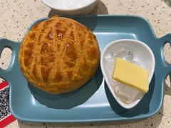 -新宝餐厅(流塘店)