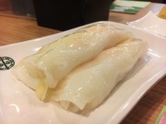 -添好运点心专门店(中环IFC店)