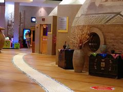 -丽池宫韩式汗蒸会馆(华灯坊店)