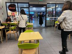 -德克士(五洲餐厅)