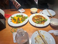 -景秀餐厅(南锣鼓巷店)