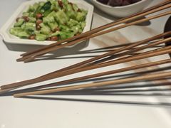 -源味居手把签烧烤(长春一店)