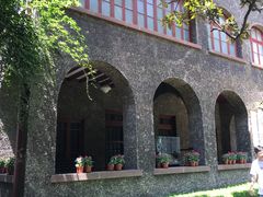 -上海孙中山故居纪念馆