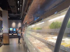 -冠菌火锅自助(东莞桥头店)
