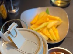 -Ameigo梅果·云贵川bistro(长宁来福士店)