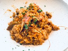 g海鲜烩饭-G+KITCHEN(龙湖狮山天街店)