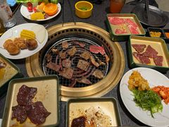 -神户赤童日式烤肉(金地广场店)