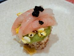 -元气寿司(环球港店)