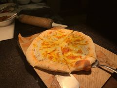 -圣丰索菲特·2 On 988 Café 自助餐厅