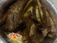 -盒马X会员店(上海森兰商都店)