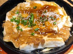 -恋萍小吃(时代店)