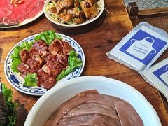 -楠火锅(哈尔滨金爵万象店)